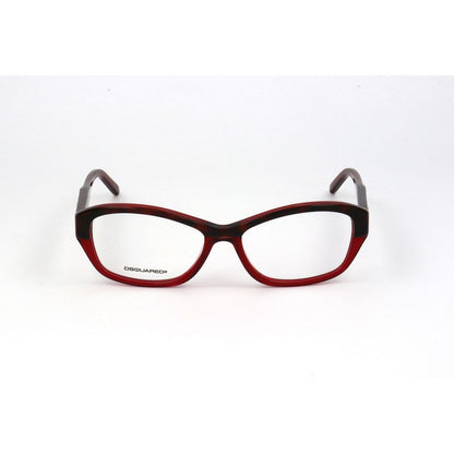 Brown Acetate Glasses (Frames)