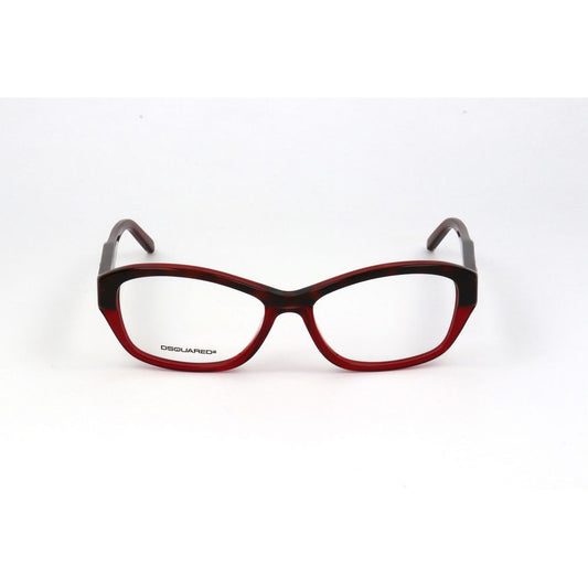 Brown Acetate Glasses (Frames)