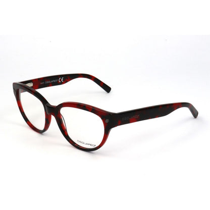 Brown Acetate Glasses (Frames)