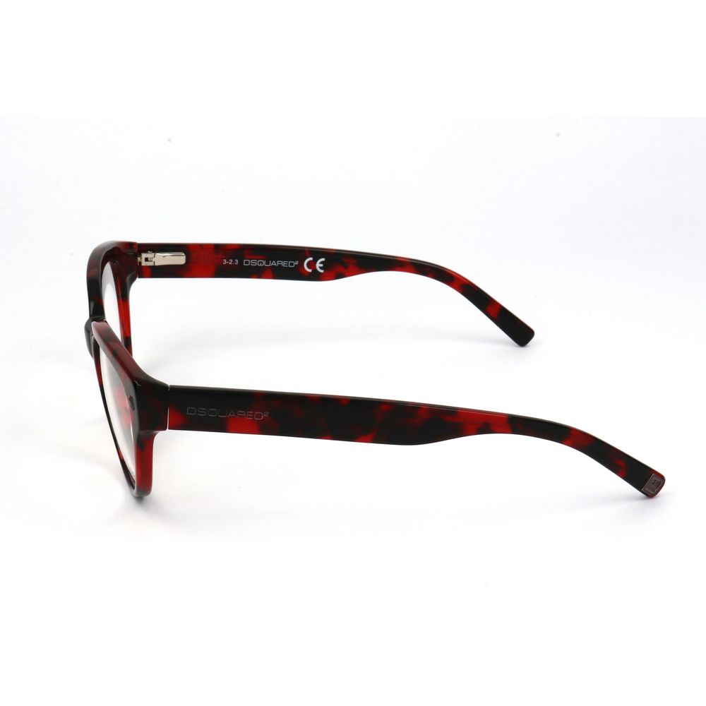 Brown Acetate Glasses (Frames)