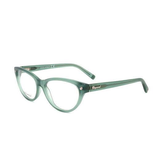 Blue Acetate Glasses (Frames)