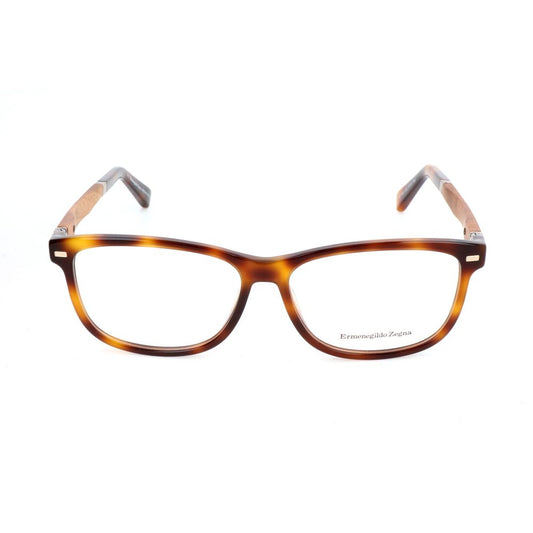 Brown Acetate Glasses (Frames)