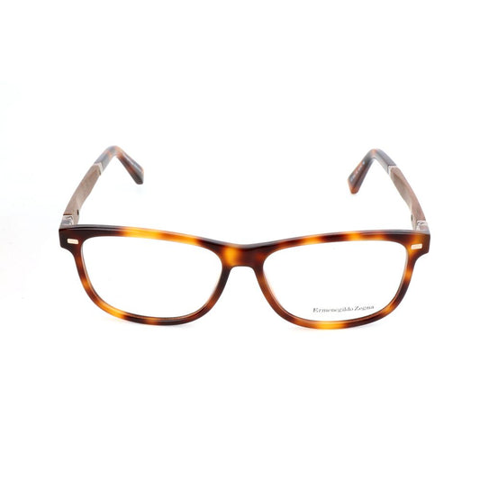 Brown Resin Glasses (Frames)