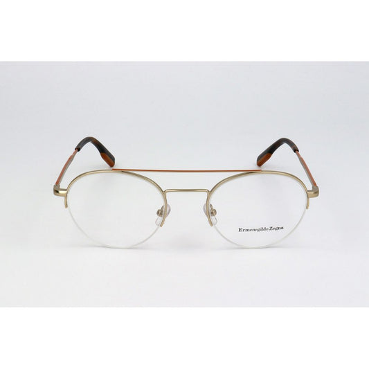 Gold Metal Glasses (Frames)