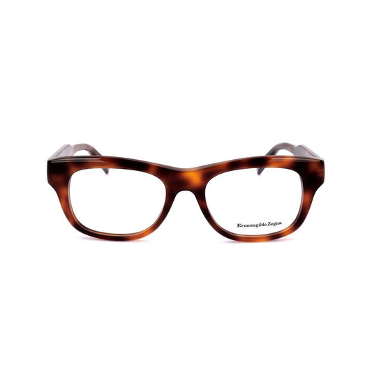 Brown Resin Glasses (Frames)