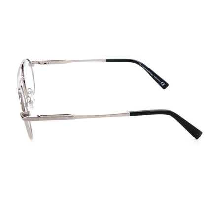 Gray Metal Glasses (Frames)