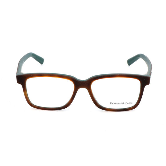 Brown Acetate Glasses (Frames)