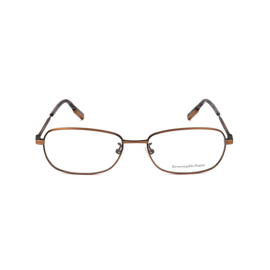 Brown Metal Glasses (Frames)