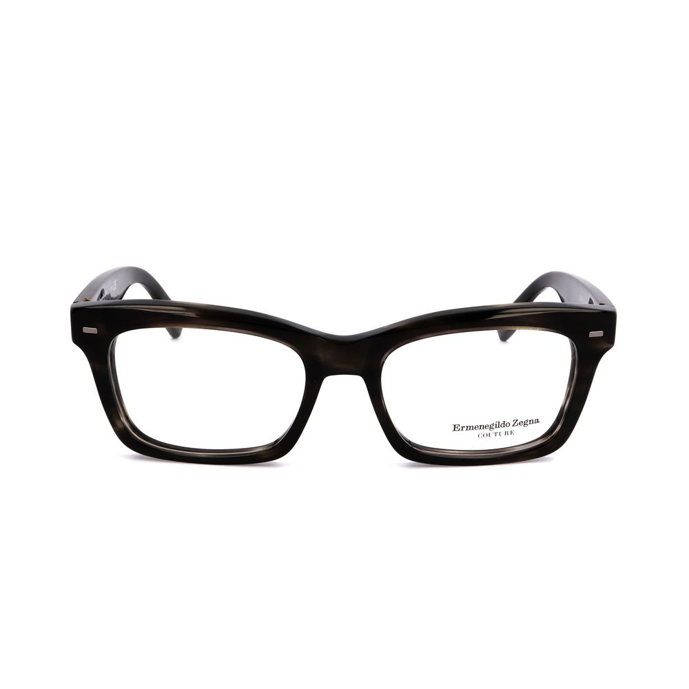 Gray Acetate Glasses (Frames)
