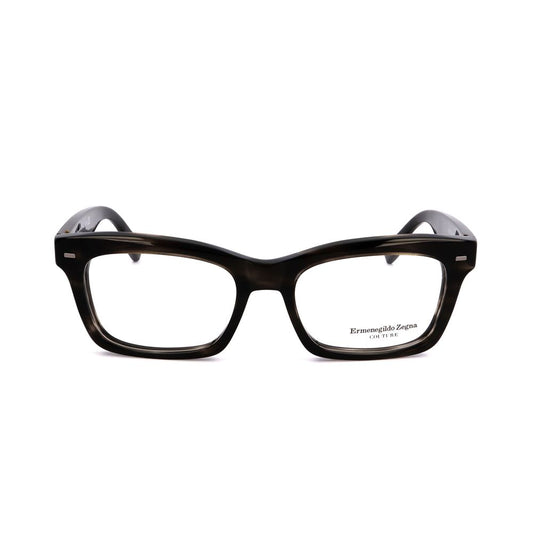 Gray Acetate Glasses (Frames)