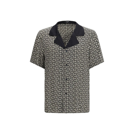 Multicolor Viscose Top Sleepwear