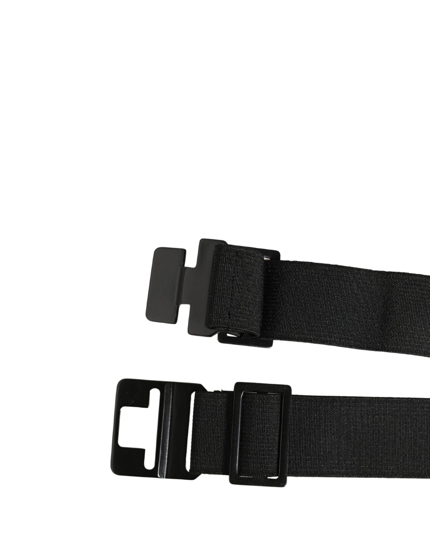 Black Velvet Wide Belt Waist  Cummerband Men