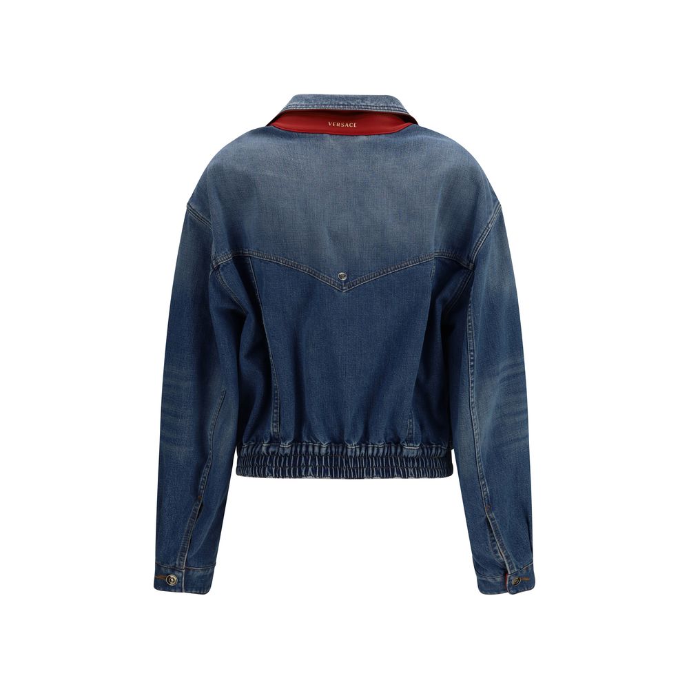 Blue Cotton Clothing