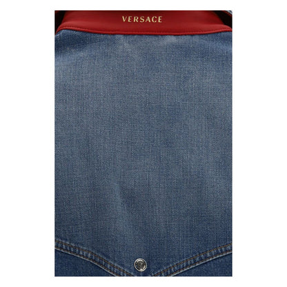 Blue Cotton Clothing