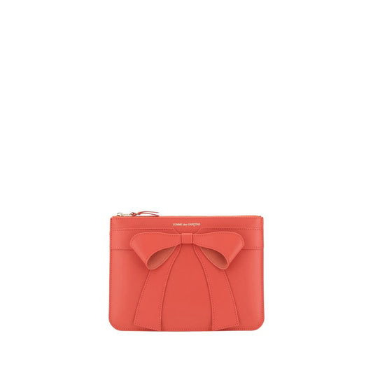 Multicolor Calf Leather Bos Taurus Wallet