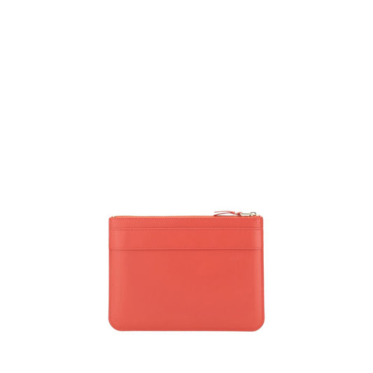 Multicolor Calf Leather Bos Taurus Wallet