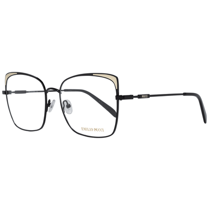 Black Women Glasses Frame