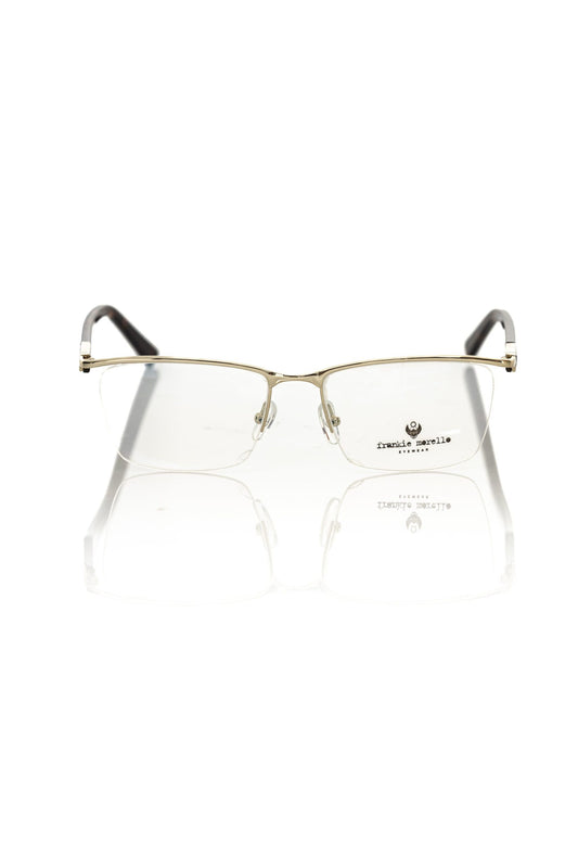 Gold Metallic Men's Frame