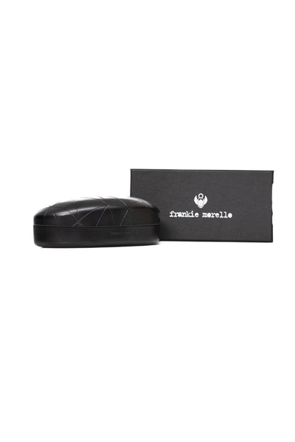 Brown Acetate Men's Sunglasses