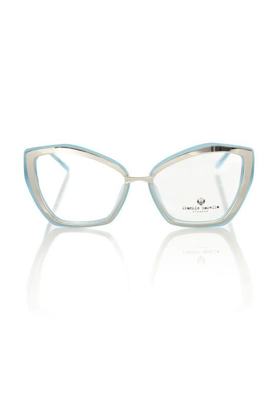 Multicolor Acetate Women's Frame