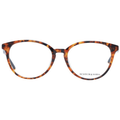 Brown Acetate Glasses (Frames)