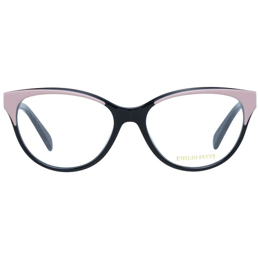 Multicolor Plastic Glasses (Frames)