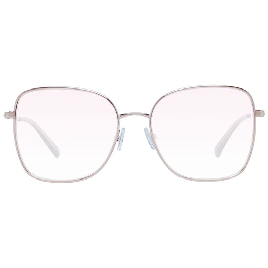 Multicolor Metal Sunglasses