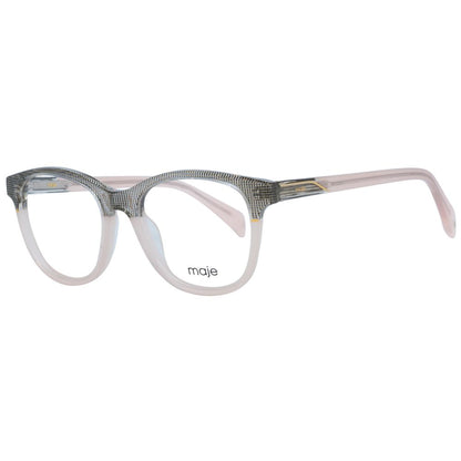 Pink Acetate Glasses (Frames)