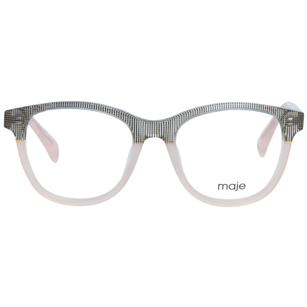 Pink Acetate Glasses (Frames)