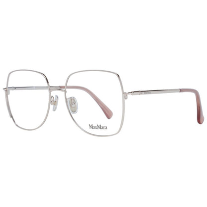 Gold Metal Glasses (Frames)