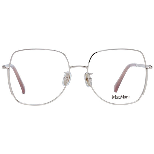 Gold Metal Glasses (Frames)