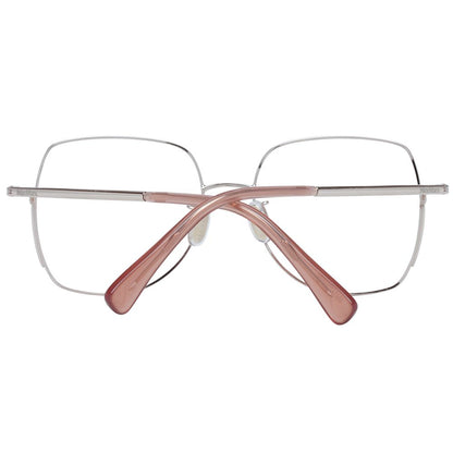 Gold Metal Glasses (Frames)