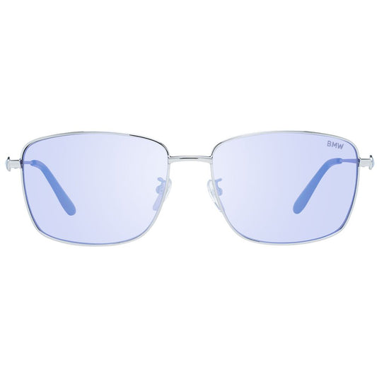 Gold Men Sunglass