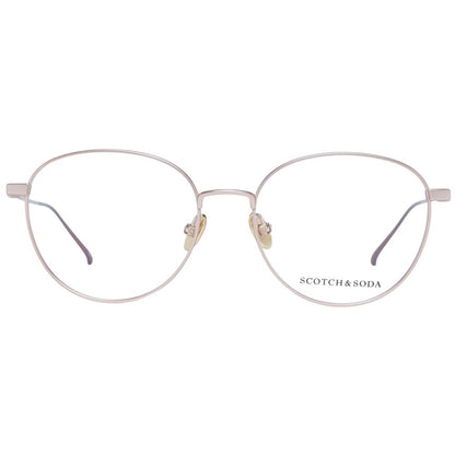 Copper Women Glasses Frame