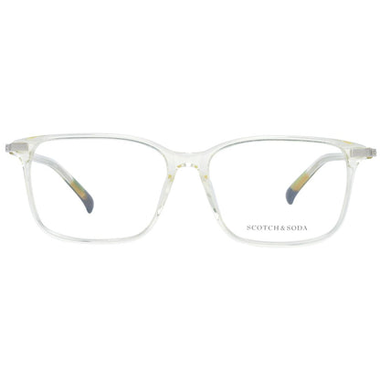 Transparent Acetate Glasses (Frames)