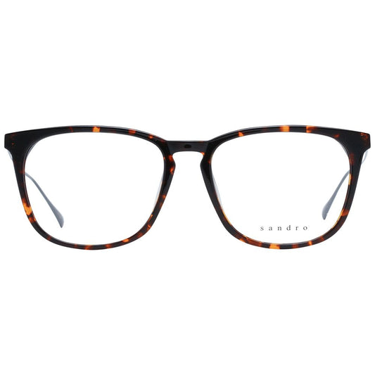 Brown Acetate Glasses (Frames)