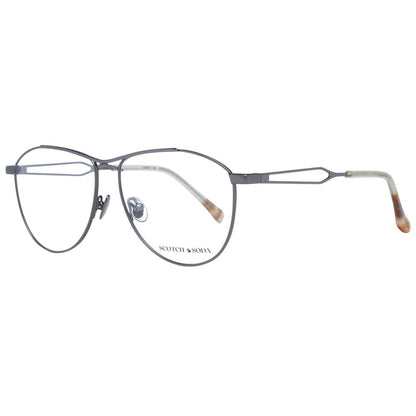 Gray Metal Glasses (Frames)