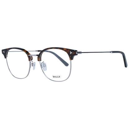 Brown Metal Glasses (Frames)