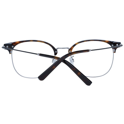 Brown Metal Glasses (Frames)
