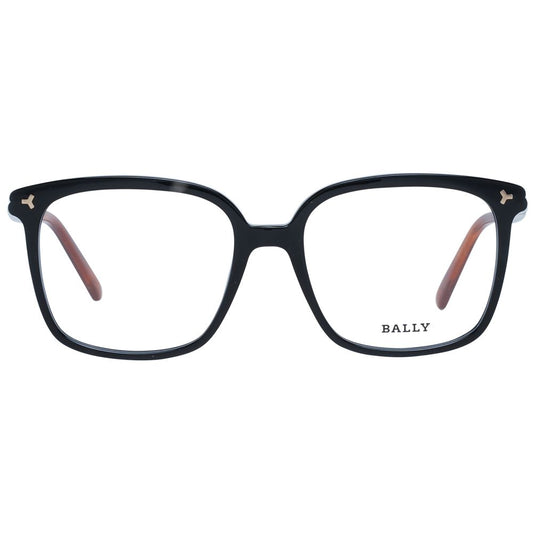 Black Women Glasses Frame