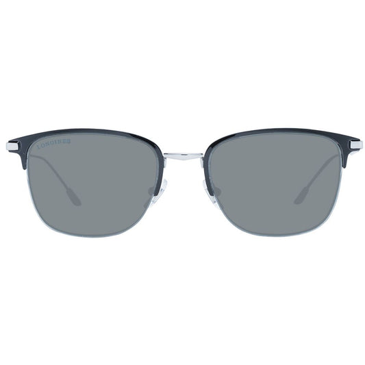 Black Metal & Plastic Sunglasses