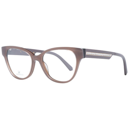 Purple Plastic Glasses (Frames)