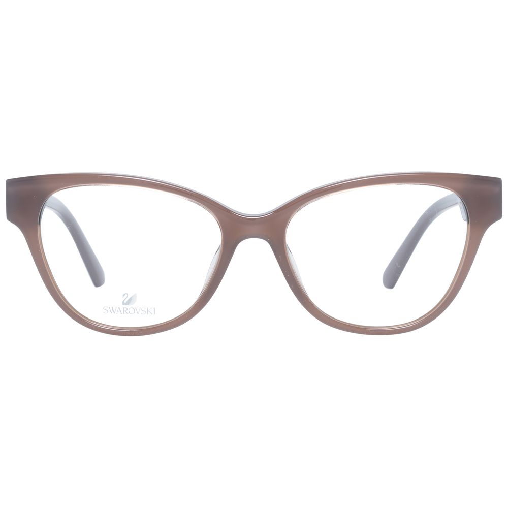 Purple Plastic Glasses (Frames)