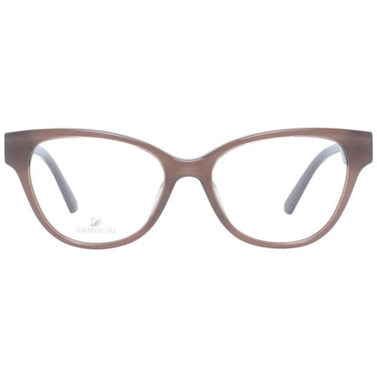 Purple Plastic Glasses (Frames)