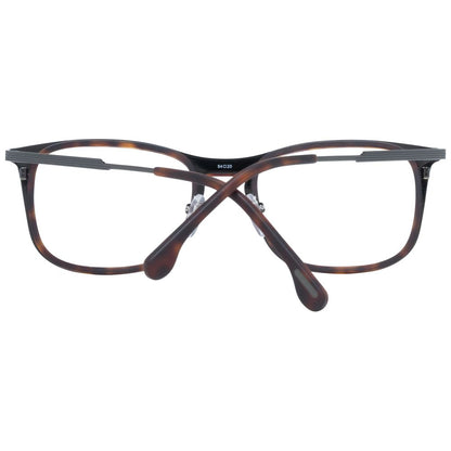 Brown Metal & Plastic Glasses (Frames)