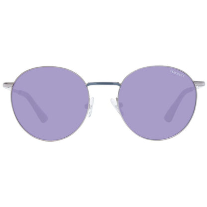 Gold Metal Sunglasses