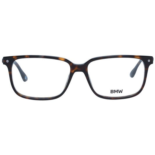 Brown Men Glasses Frame