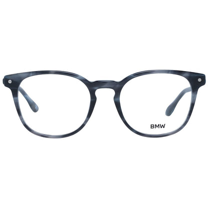 Gray Plastic Glasses (Frames)
