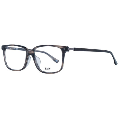 Gray Plastic Glasses (Frames)