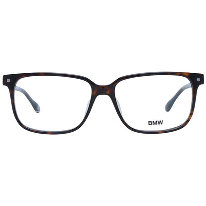 Brown Plastic Glasses (Frames)